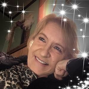 Meet your Posher, Diana